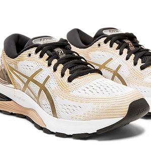 ASICS GEL-NIMBUS 21 PLATINUM